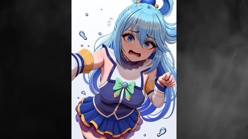Скриншот 1 из игры «Isekai Visitor: С любовью из другого мира»