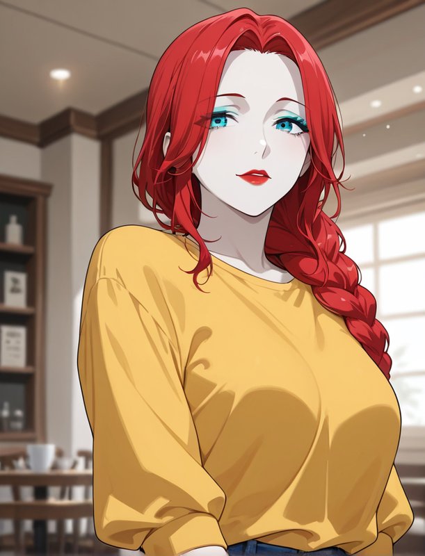 Screenshot 10 from City of Cravings