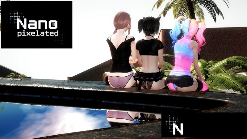 Screenshot 3 from The Her