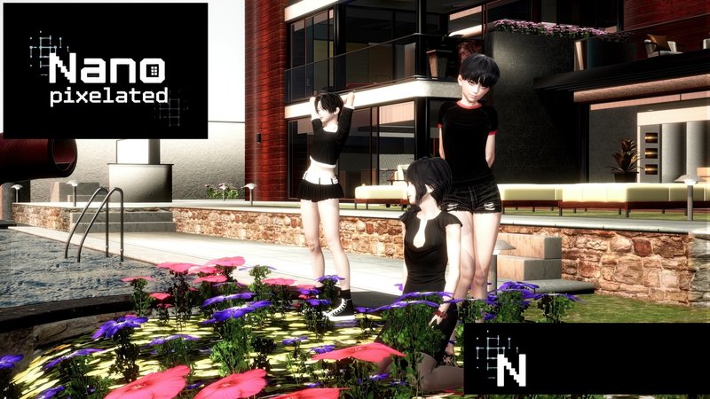 Screenshot 4 from The Her