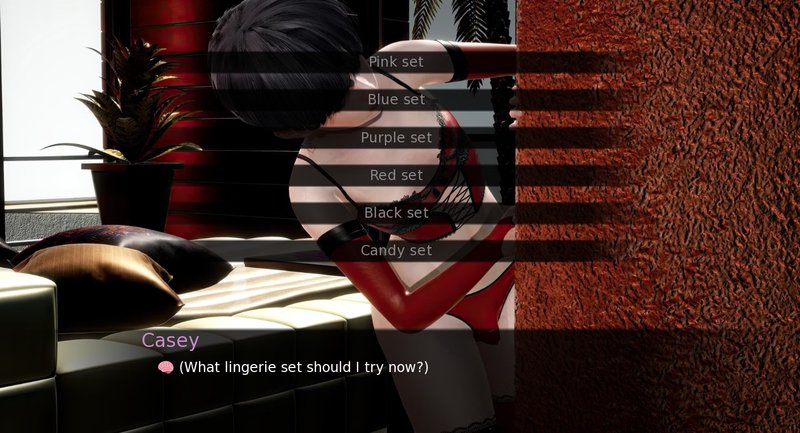 Screenshot 6 from The Her