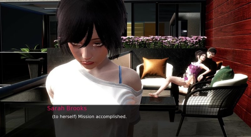 Screenshot 8 from The Her