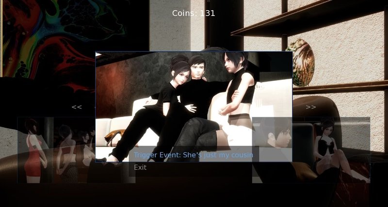 Screenshot 9 from The Her