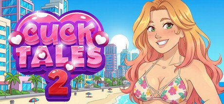 CuckTales 2: Road to Cuck