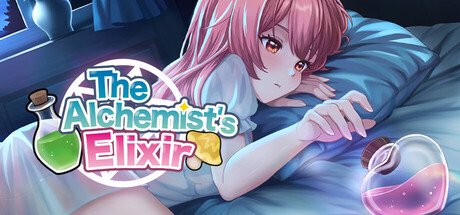 The Alchemist's Elixir