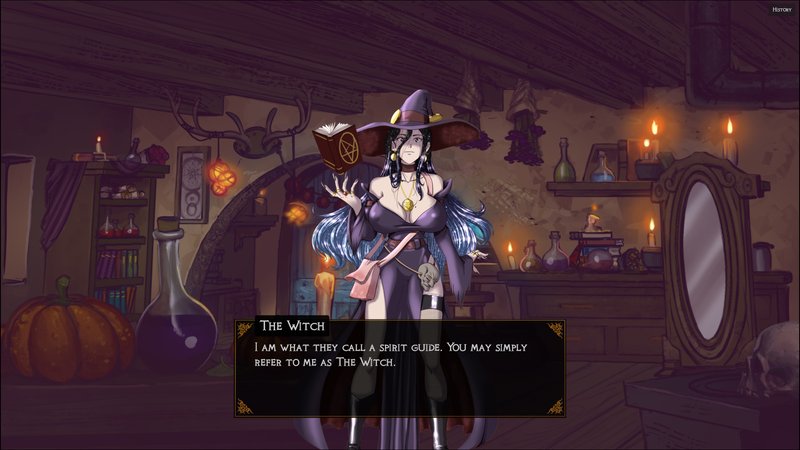 Screenshot 2 from Futaboros
