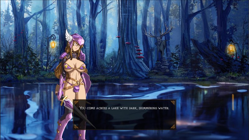 Screenshot 3 from Futaboros