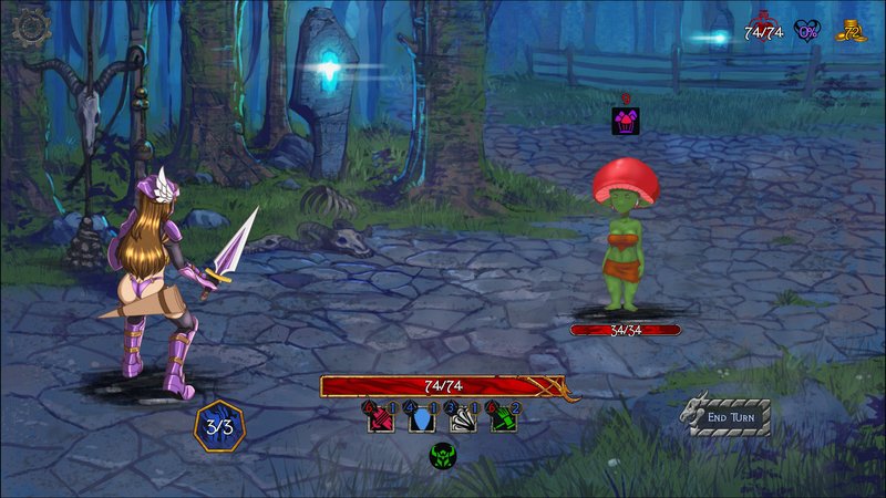 Screenshot 4 from Futaboros