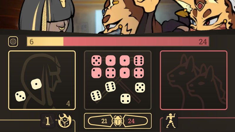 Screenshot 6 from Iacta Est