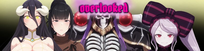 OverLooked