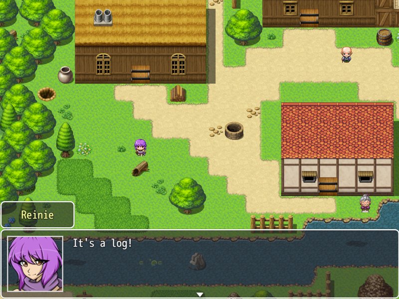 Screenshot 2 from Re-Strain