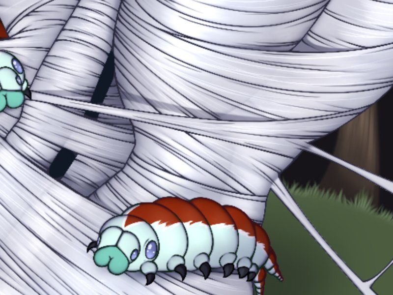 Screenshot 5 from Re-Strain