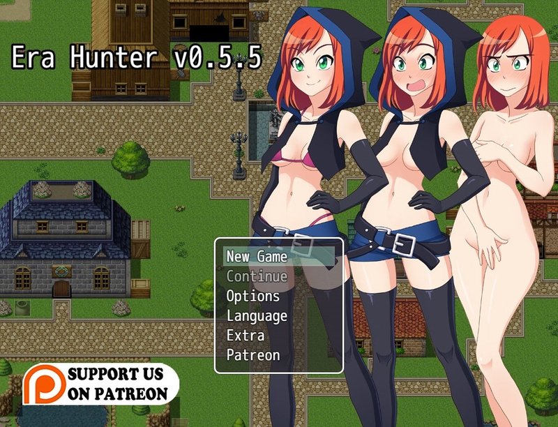EraHunter