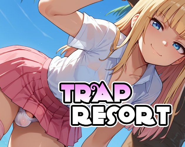 Trap Resort