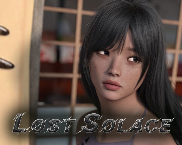 Lost Solace