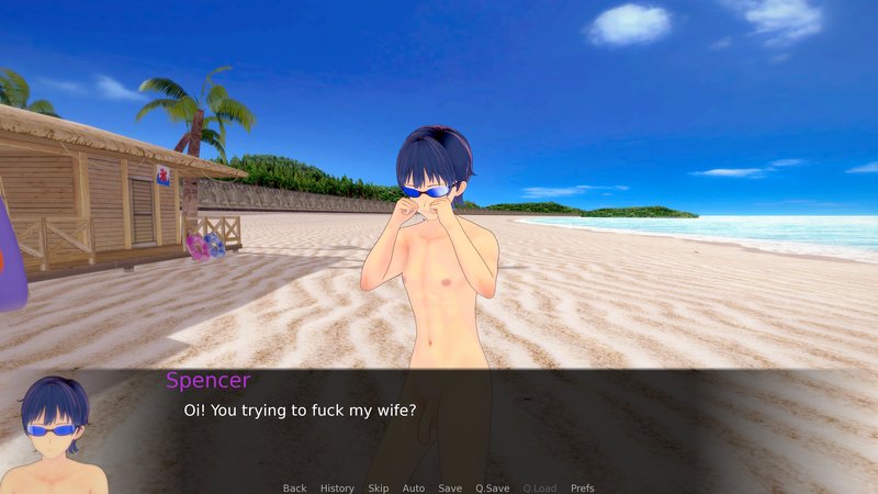 Screenshot 5 from Censored for Betas