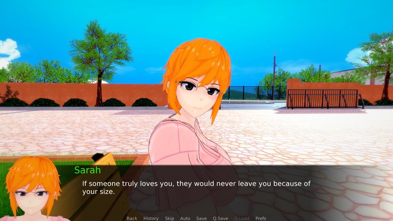 Screenshot 6 from Censored for Betas