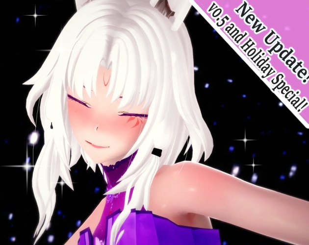 Ethereal Ties