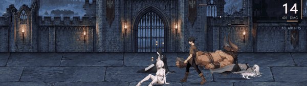 Screenshot 1 from Monsterlay 2