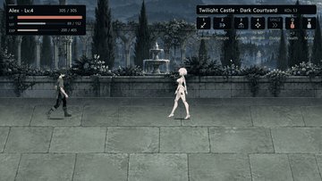 Screenshot 4 from Monsterlay 2