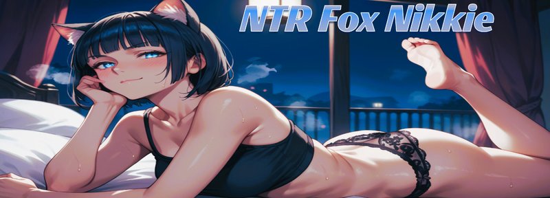 NTR FOX Nikkie Mobile
