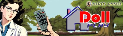 Скриншот 1 из игры «Кукольная игра»