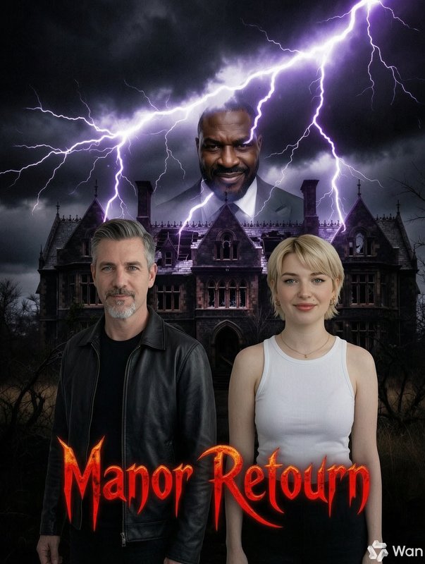 Manor Return