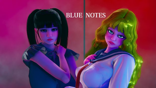 Blue Notes