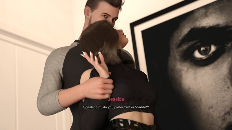 Screenshot 8 from Bindr: Kink Dating