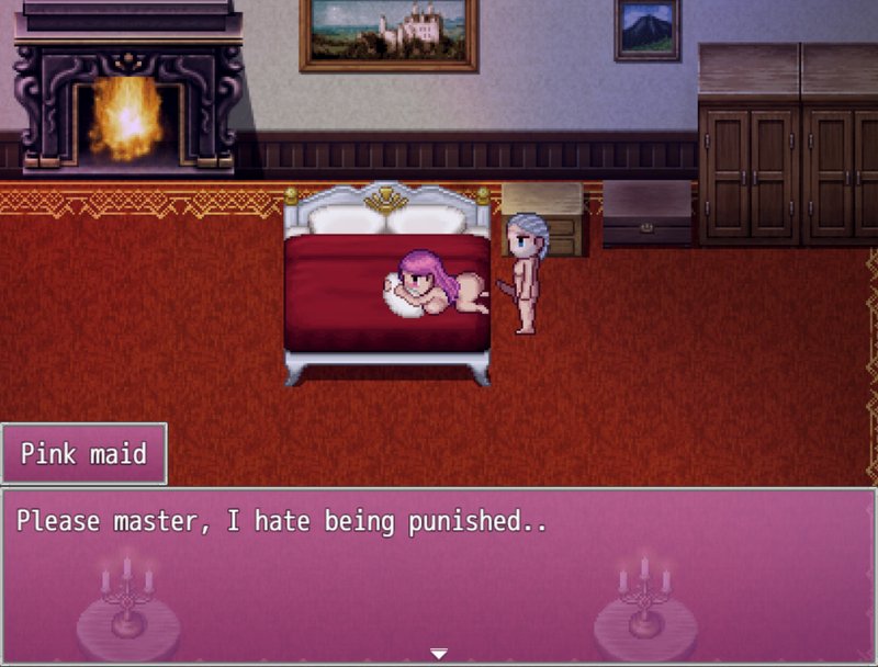 Screenshot 8 from NTR Fates: Anamnesis