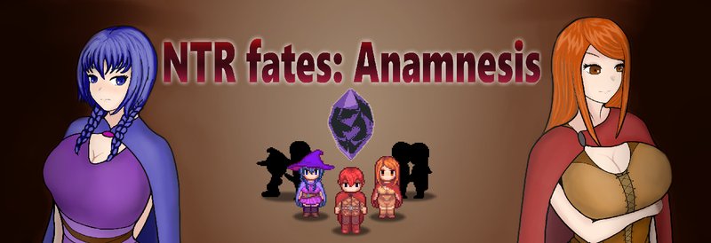 NTR Fates: Anamnesis