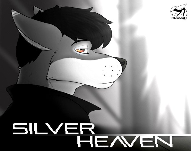Silver Heaven