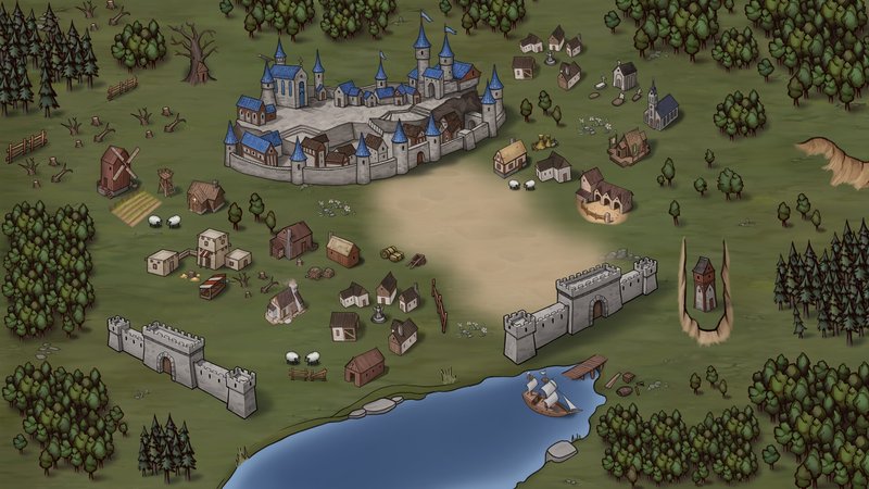 Screenshot 6 from Orcs Like to Fuck Elves