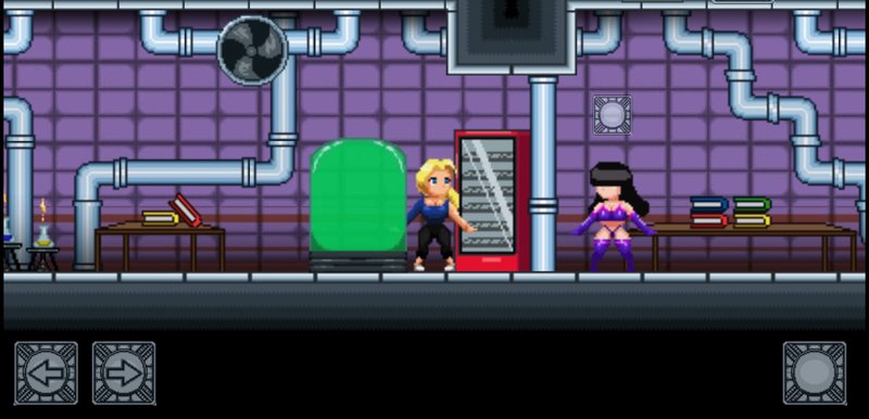 Screenshot 2 from Mystery Lab 2