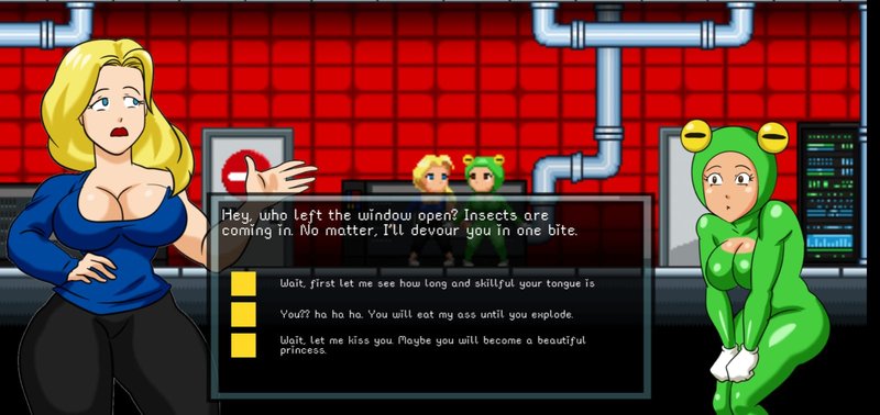 Screenshot 3 from Mystery Lab 2