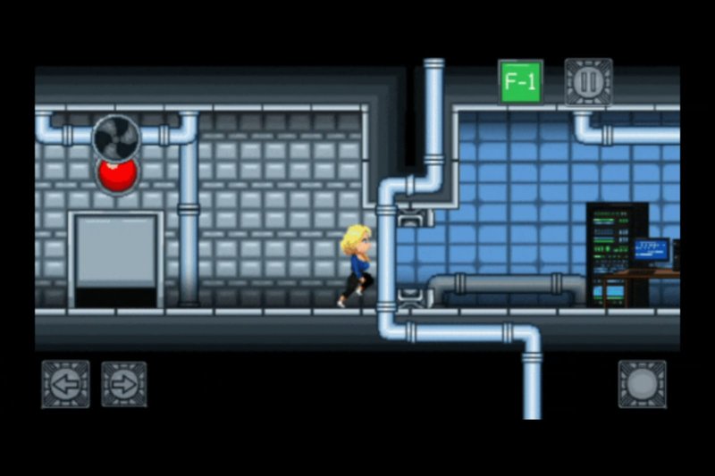 Screenshot 4 from Mystery Lab 2