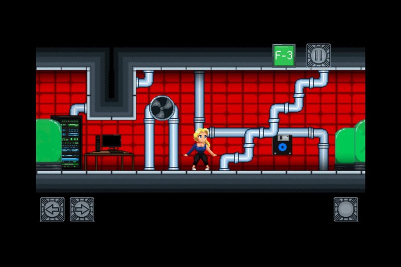 Screenshot 5 from Mystery Lab 2