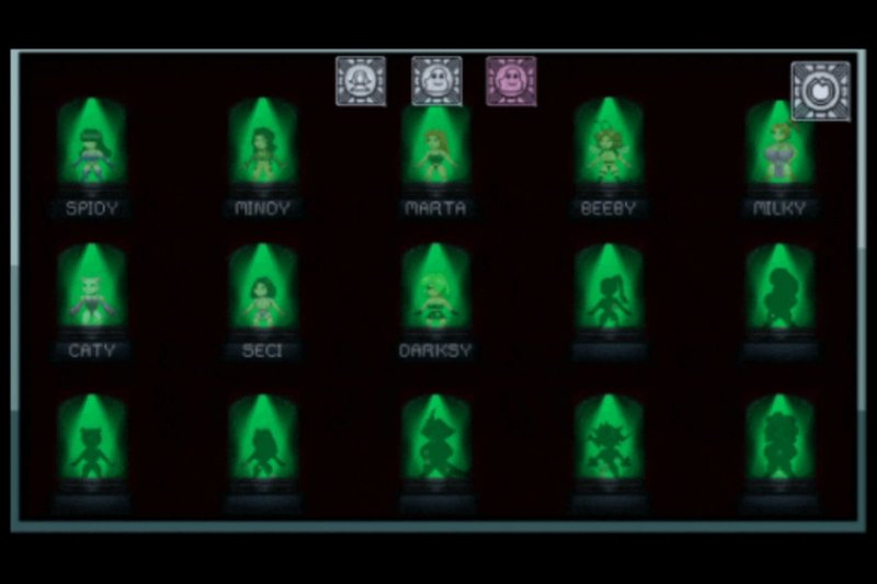 Screenshot 6 from Mystery Lab 2