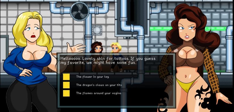 Screenshot 8 from Mystery Lab 2