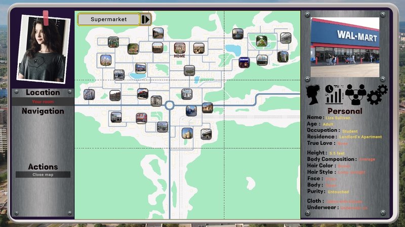 Screenshot 2 from Devotion