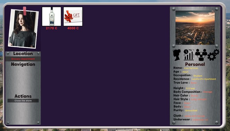 Screenshot 5 from Devotion