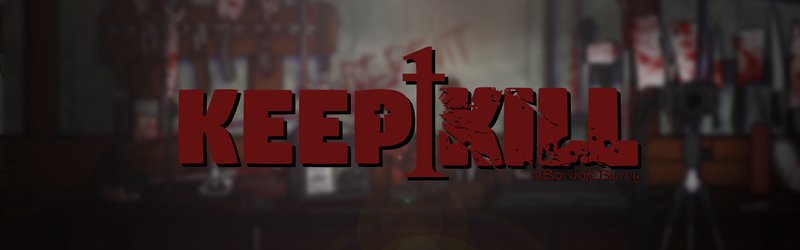 Сохранить или Убить