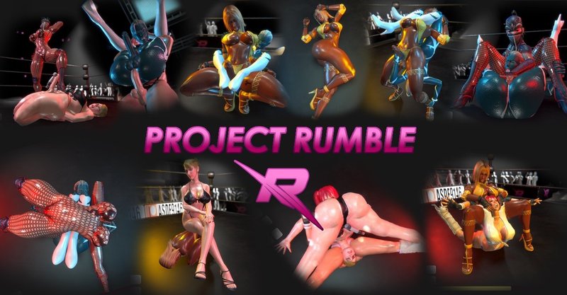 Project Rumble