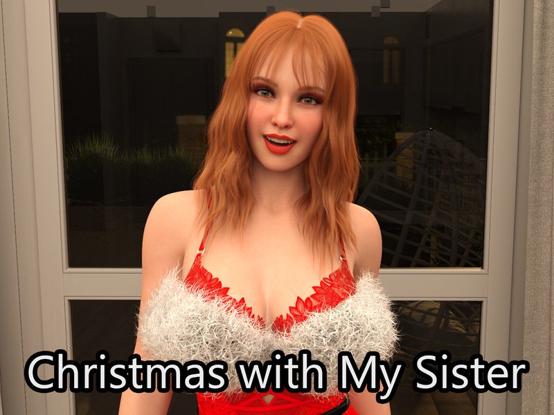 Christmas with My Sister