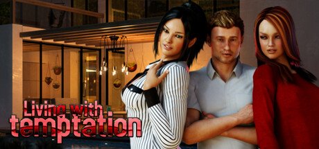 Living with Temptation Classic