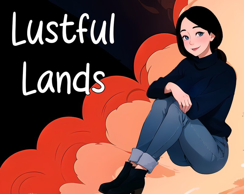 Lustful Lands