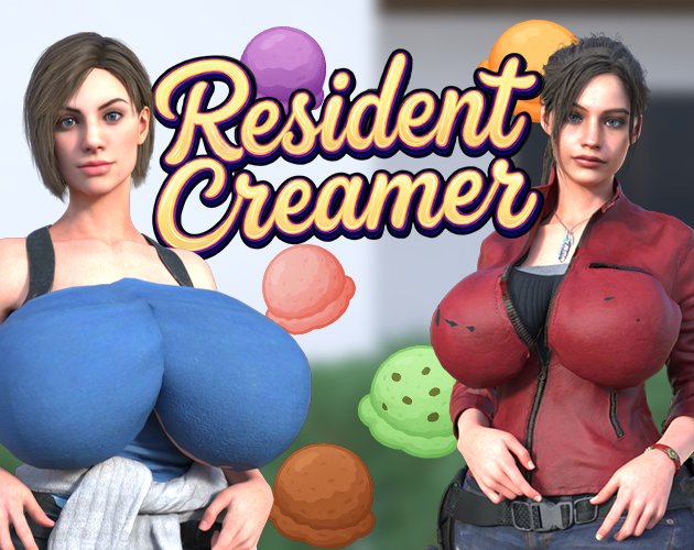 Resident Creamer