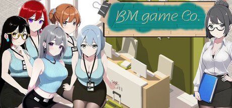 Game Company Tycoon