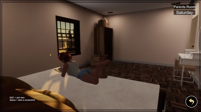 Screenshot 2 from SinStory