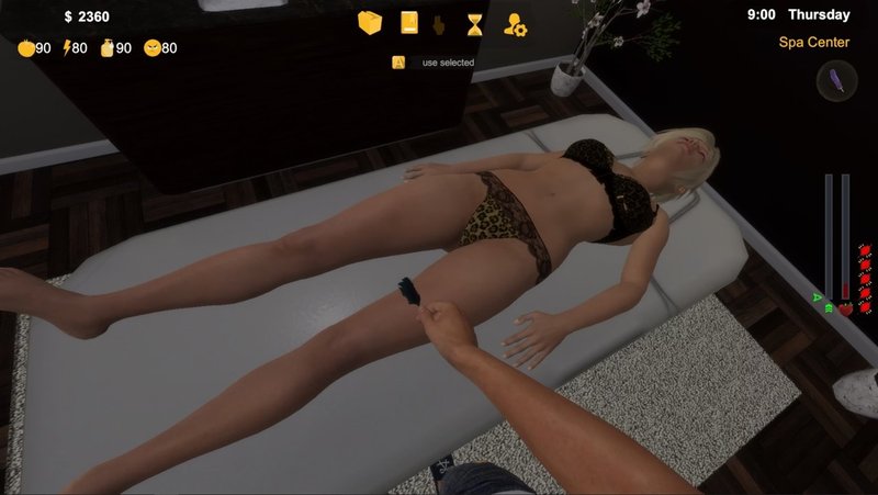 Screenshot 4 from SinStory